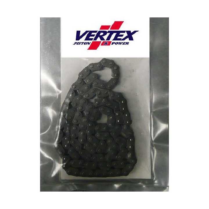 CHAINE DISTRIBUTION VERTEX YAMAHA YZF 250 14/16