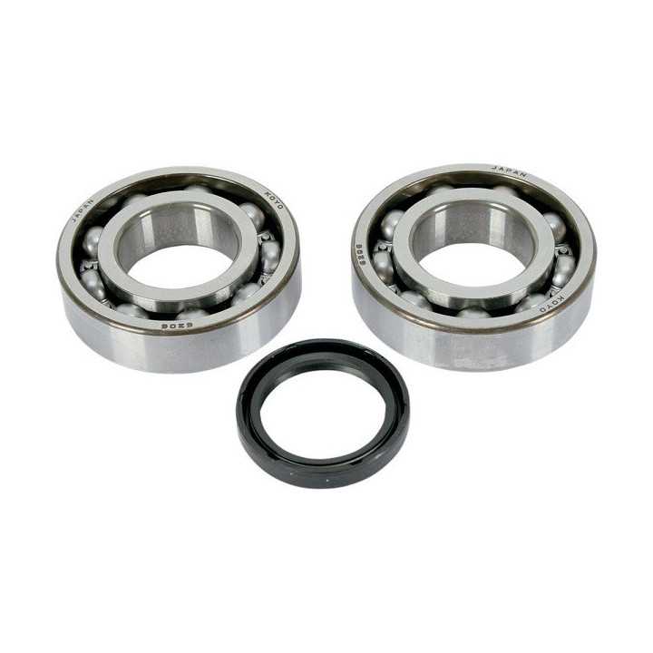 KIT ROULEMENTS ET SPYS DE VILEBREQUIN HOT RODS POUR RMZ 250 07-09