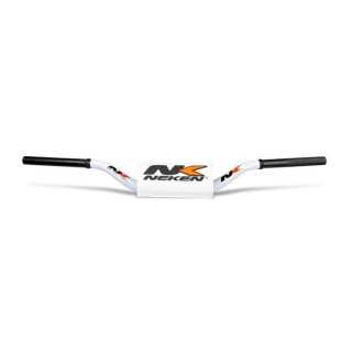  GUIDON 85 HAUT NEKEN RADICAL DESIGN BLANC YZ CR RM SX KX