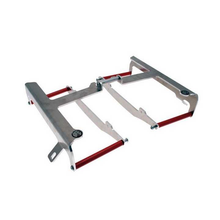 PROTECTIONS DE RADIATEUR ALU AXP SUZUKI RMX 450 2011
