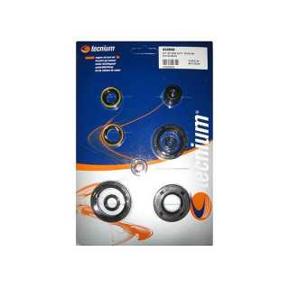 POCHETTE JOINTS SPY BAS MOTEUR TECNIUM KX 125 88/91