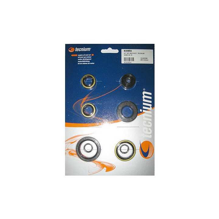 POCHETTE JOINTS SPY BAS MOTEUR TECNIUM SX 125 02/05