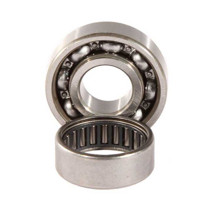 KIT ROULEMENT DU BALANCIER D EQUILIBRAGE HOT RODS POUR HONDA CRF 250 10/16