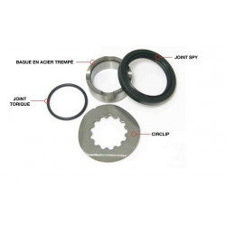 KIT RECONDITIONNEMENT JOINT SPY ARBRE DE SORTIE DE BOITE ALL BALLS POUR SX 125 2016