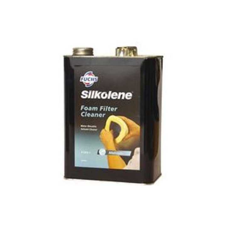 NETTOYANT TWIN AIR POUR FILTRE A AIR MOUSSE 4 LITRES