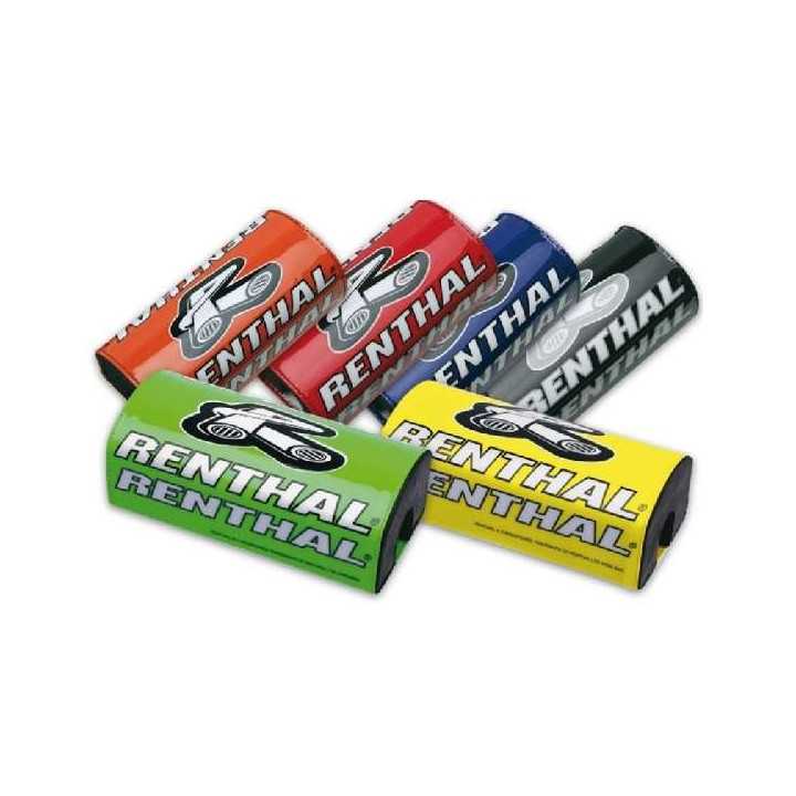MOUSSE DE GUIDON MOTO CROSS RENTHAL 