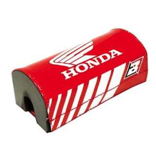 MOUSSE DE GUIDON CROSS BLACKBIRD REPLICA HONDA POUR GUIDON SANS BARRE
