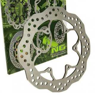 DISQUE DE FREIN AVANT ROND NG YAMAHA YZF 450 03/15