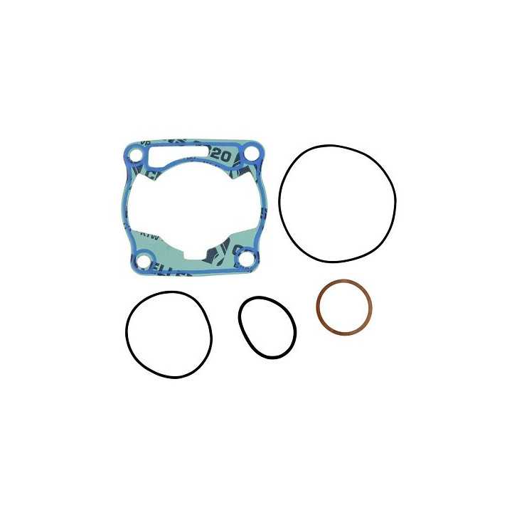 POCHETTE JOINTS HAUT MOTEUR TECNIUM YZ 80 93/01