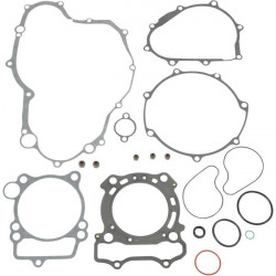 POCHETTE JOINTS MOTEUR COMPLETE MOOSE YZF 250 01/13