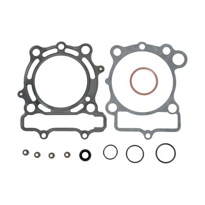 POCHETTE JOINTS HAUT MOTEUR TECNIUM KXF 250 09/16