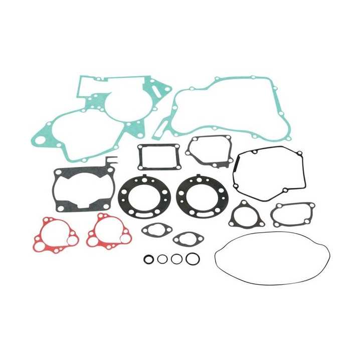 POCHETTE JOINTS MOTEUR COMPLETE TECNIUM CR 125 98/99