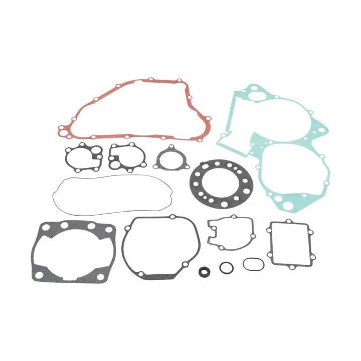 POCHETTE JOINTS MOTEUR COMPLETE TECNIUM CR 250 2004