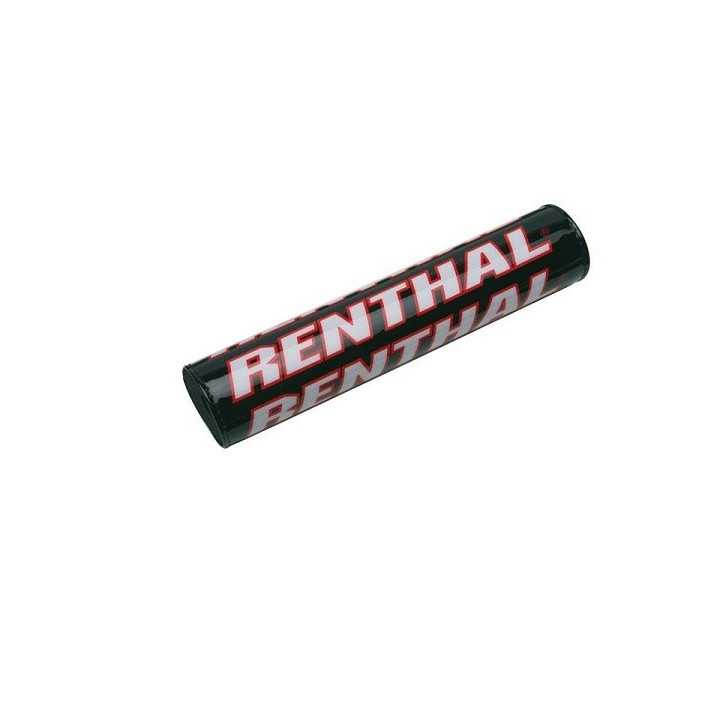 MOUSSE DE GUIDON CROSS RENTHAL JAUNE 245MM