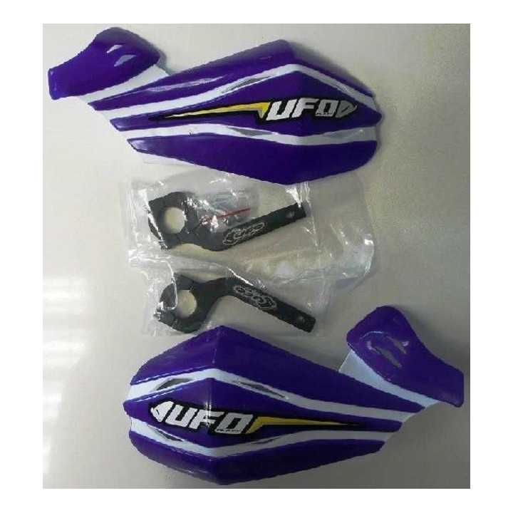 KIT COUVRE RAYONS BIHR UNIVERSEL POUR ROUE AVANT ET ARRIERE