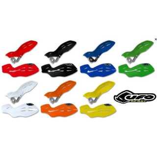 PROTEGE MAINS CROSS UFO CLAW AVEC FIXATIONS ALU