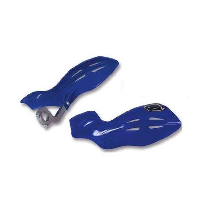 PROTEGE MAINS CROSS UFO CLAW AVEC FIXATIONS ALU