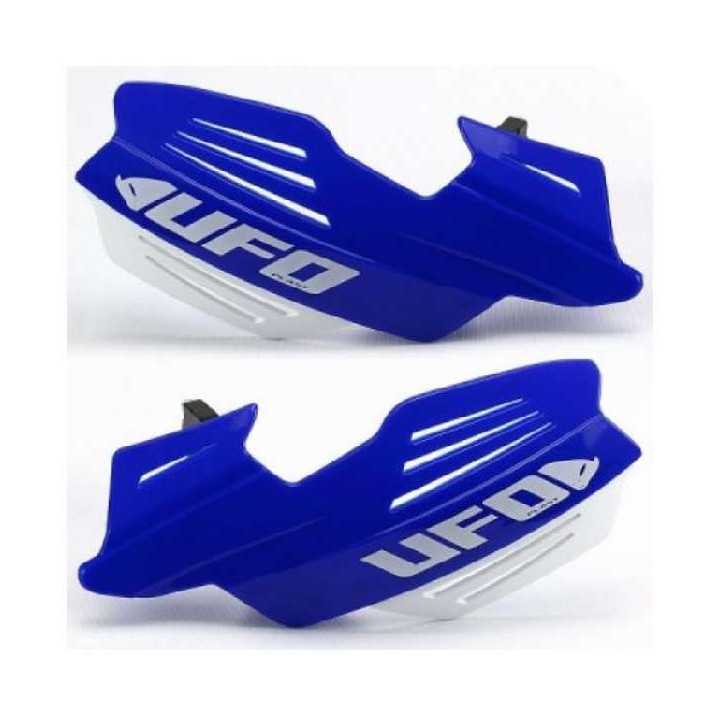 PROTEGE MAINS UFO CROSS PATROL AVEC FIXATIONS ALU