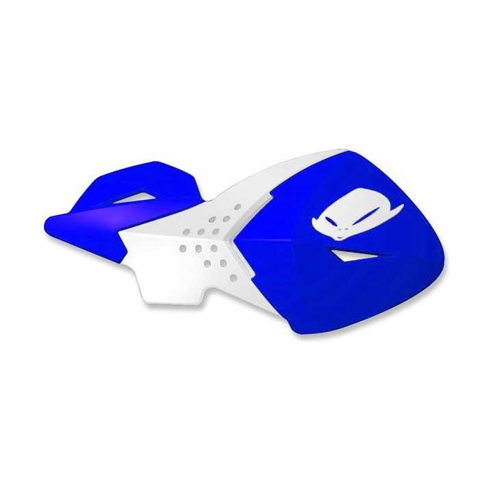 PROTEGE MAINS UFO CROSS VIPER AVEC FIXATIONS ALU