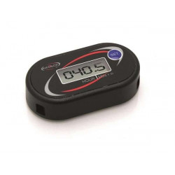 COMPTEUR HORAIRE SCAR SANS FIL AVEC VELCRO MOTO CROSS