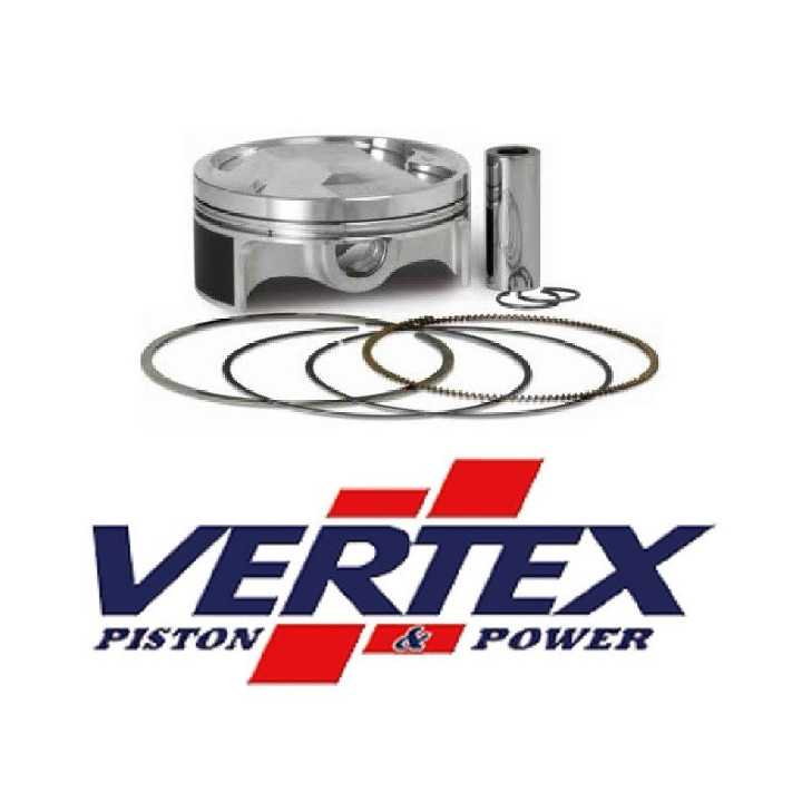 KIT PISTON COMPLET VERTEX YZF 250 01/04