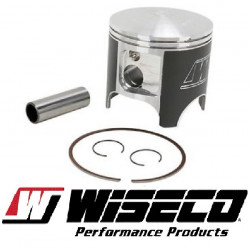 KIT PISTON COMPLET WISECO WR 250 92/98