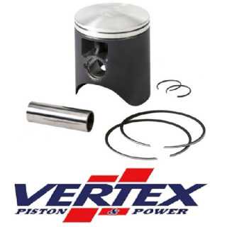 KIT PISTON COMPLET VERTEX WR 250 02/04