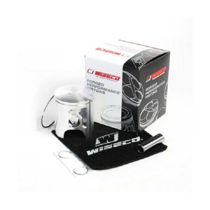 KIT PISTON COMPLET WISECO RM 85 02/16 
