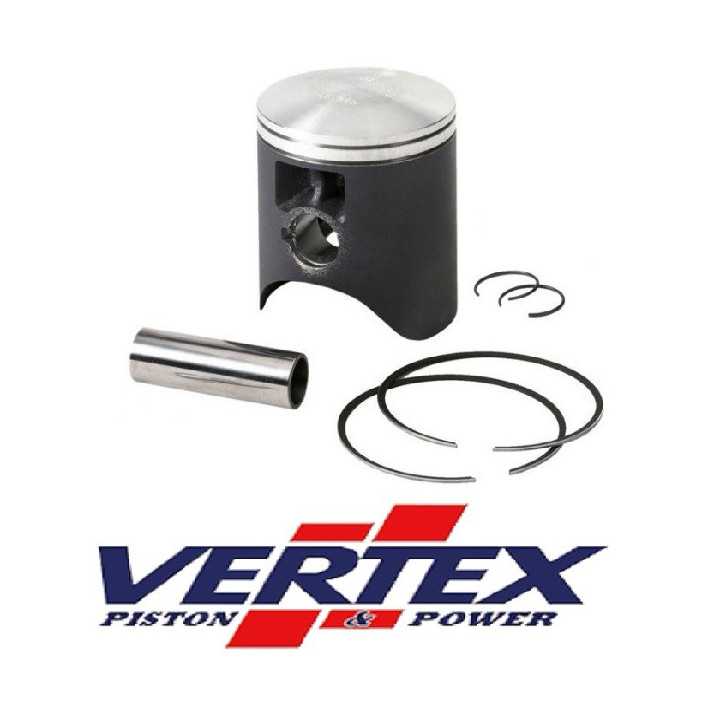 KIT PISTON COMPLET VERTEX RM 125 04/12