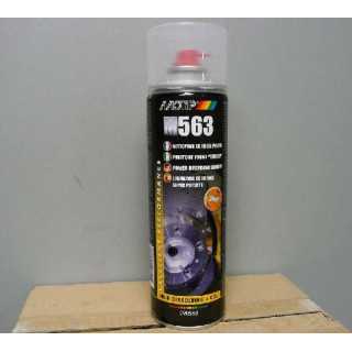 BOMBE AEROSOL NETTOYANT CONTACT MOTIP M505 500 ml