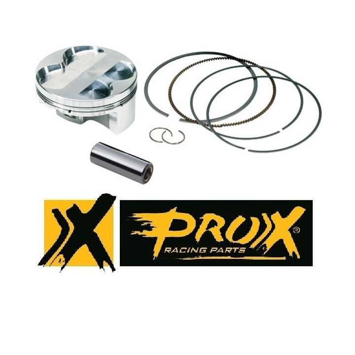 KIT PISTON COMPLET PROX RMZ 250 07/09
