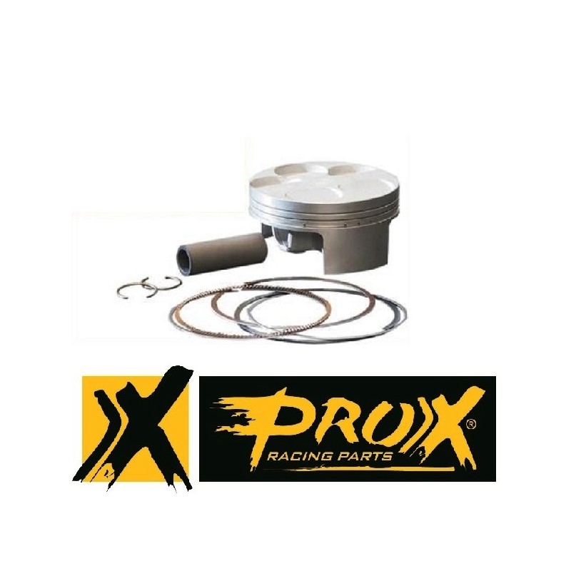 KIT PISTON COMPLET PROX CRF 250 04/07 mxmoto.fr