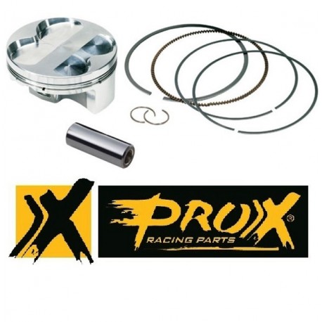 KIT PISTON COMPLET PROX CRF 250 08/09