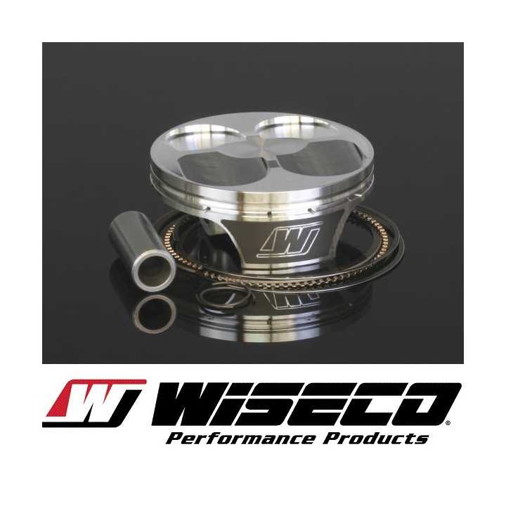 KIT PISTON COMPLET WISECO CRF 250 08/09 DIAMETRE 77.95