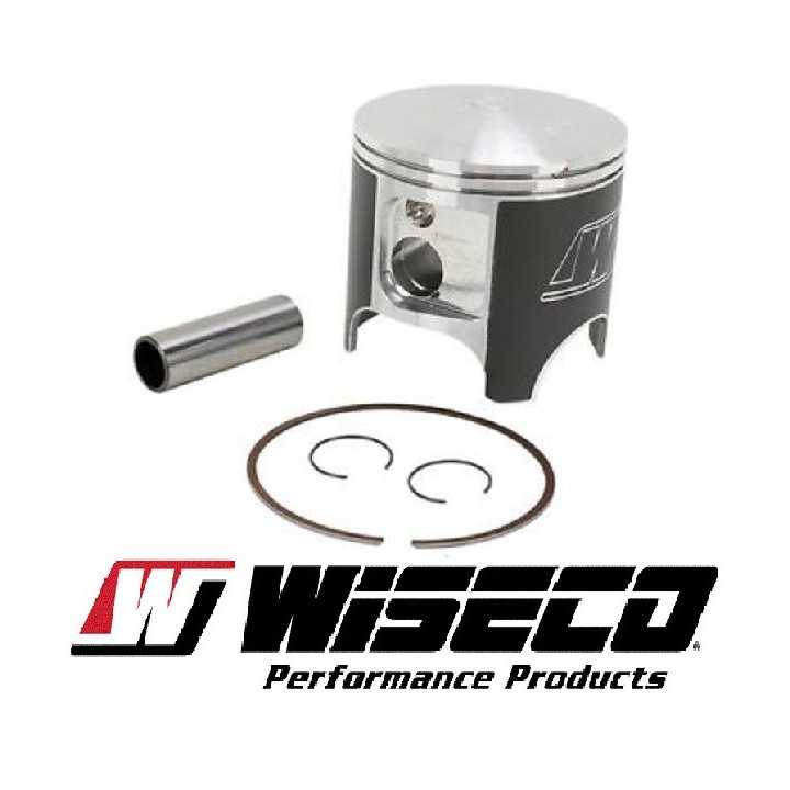 KIT PISTON COMPLET WISECO KX 250 92/01