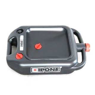 BAC DE VIDANGE HUILE IPONE MOTO