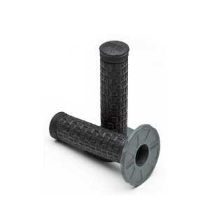 POIGNEES PROTAPER MX PILLOW NOIR GRIS ORANGE