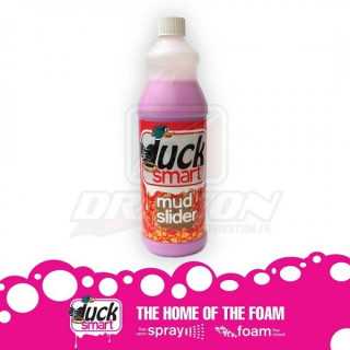  ANTI BOUE MOTO DUCK SMART MUD SLIDER 5L