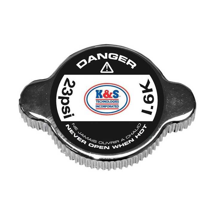 BOUCHON DE RADIATEUR MOOSE HAUTE PRESSION 2.1 BAR