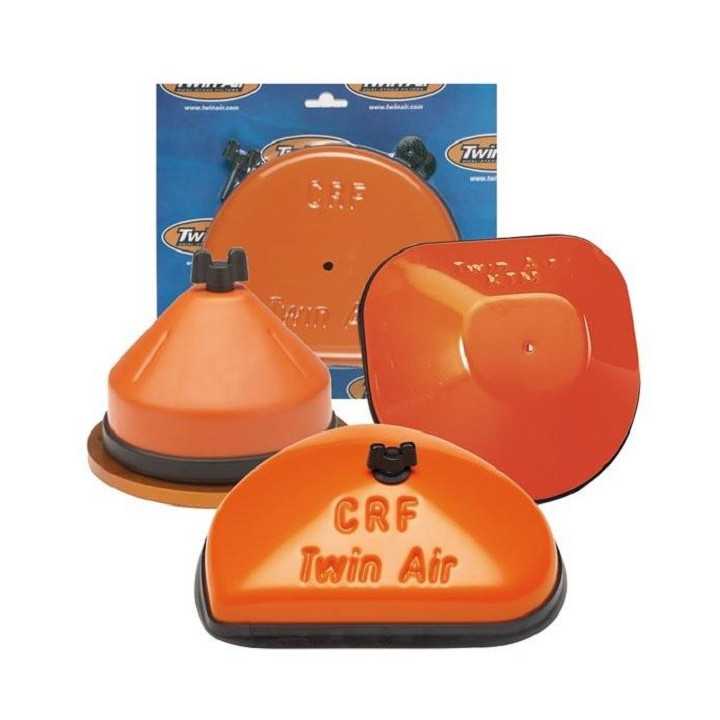  COUVERCLE DE FILTRE A AIR TECNIUM YZ 80 93/01