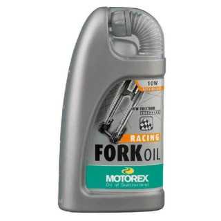 HUILE FOURCHE MOTOREX 5W RACING FORK
