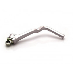 KICK DE DEMARRAGE ARGENT YZF 450 11/13