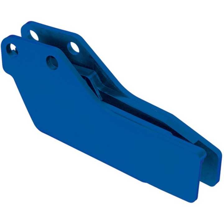 PATIN GUIDE CHAINE UFO NOIR YAMAHA YZF 450 06/16