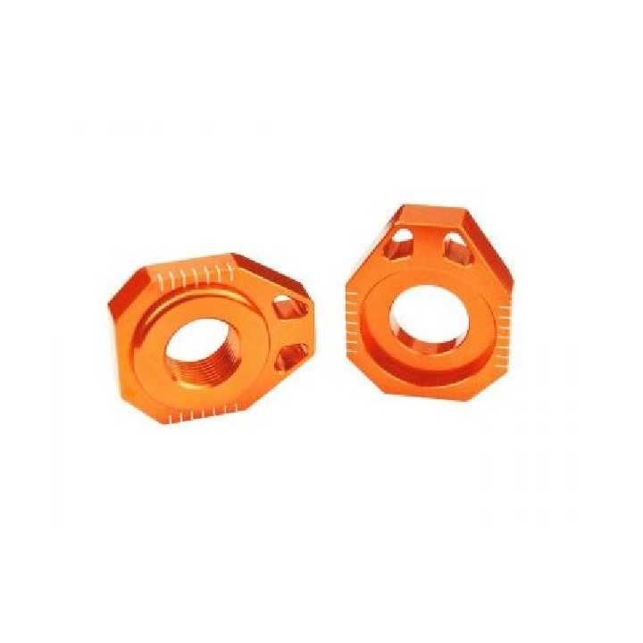 TENDEURS DE CHAINE SCAR ORANGE SXF 250 02/12