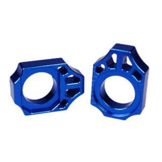 PATIN DE BRAS OSCILLANT UFO NOIR YAMAHA YZF 250 01/04