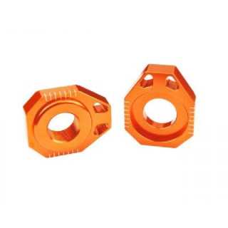 TENDEURS DE CHAINE SCAR ORANGE SXF 250 02/12