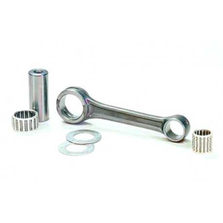 KIT BIELLE WOESSNER HONDA CR 125 98/07 KIT BIELLE WOESSNER HONDA CR 125 98/07