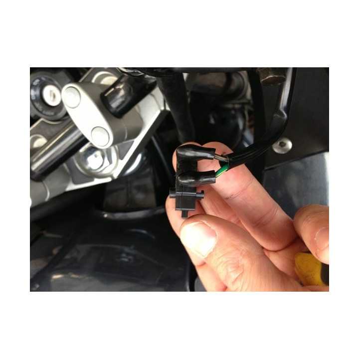 CONTACTEUR DE FREIN POUR MAITRE CYLINDRE MOTO