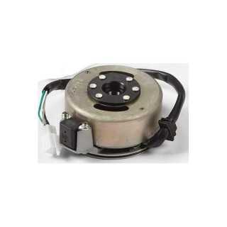 ALLUMAGE COMPLET YCF