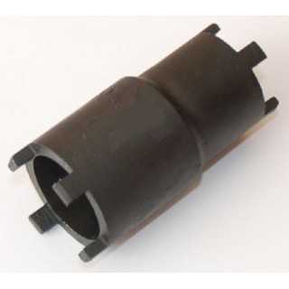 OUTIL POUR DEMONTER NOIX EMBRYAGE ET EPURATEUR YCF